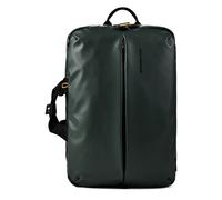 Mandarina Duck Eco Coated Daypack 40 cm green