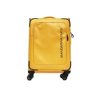 Mandarina Duck Eco Coated Medium Exp Trolley Bag