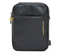 Mandarina Duck Eco Coated Mini Bag Shoulder Bag 15 cm black