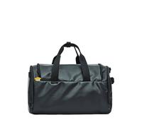 Multifunction Duffle Bag Mandarina Duck Eco Coated Noir 28x45x28 cm
