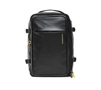 Mandarina Duck Eco Coated Ost08 Backpack