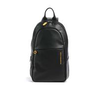 Mandarina Duck Eco Coated | Sling bag | black