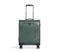 Mandarina Duck Eco Coated | Spinner (4 wheels) | 55 cm