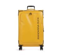 Mandarina Duck Eco Coated | Spinner (4 wheels) | 78 cm