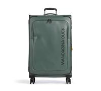 Mandarina Duck Eco Coated | Spinner (4 wheels) | 78 cm