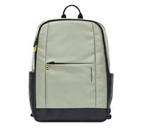 Mandarina Duck Eco Coated travel backpack 44 cm green