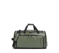 Mandarina Duck Eco Coated Travel bag, oliv, 62L, 63 x 35 x 29cm