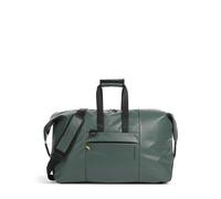 Mandarina Duck Eco Coated Weekender travel bag 54 cm green