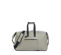 Mandarina Duck Eco Coated Weekend bag, grey, 42L, 54 x 32 x 25cm
