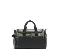 Mandarina Duck Eco Coated Weekend bag, oliv, 35L, 45 x 28 x 28cm