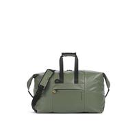 Mandarina Duck Eco Coated Travel bag, oliv, 42L, 54 x 32 x 25cm
