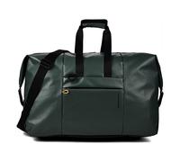 Mandarina Duck Eco Coated Weekender travel bag 54 cm green