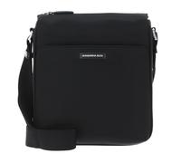 MANDARINA DUCK Eco Times Crossover Black