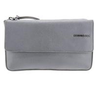 MANDARINA DUCK Essential Bum Bag Silver