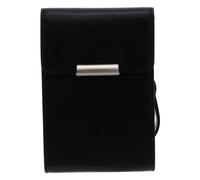 Mandarina Duck Hera Rap10 Woman Wallet Black Woman