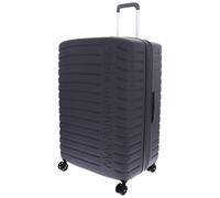 Mandarina Duck Flyduck 4-Wheel Trolley 75 cm