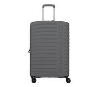 MANDARINA DUCK trolley Flyduck Trolley Expandable M Smoked Pearl