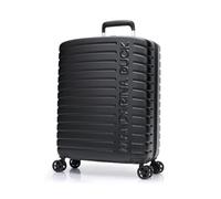 Mandarina Duck Flyduck Knv01 Trolley Bag Black