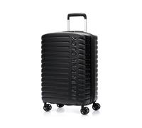 Mandarina Duck Flyduck Knv02 Trolley Bag Black