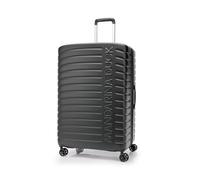 Mandarina Duck Flyduck Trolley Large, Black, L, Flyduck
