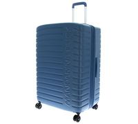 Mandarina Duck Flyduck Spinner (4 wheels), blue, 106L, 49 x 75 x 35cm