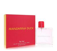 Mandarina Duck For Her Eau De Toilette 100 ml - 100 ml