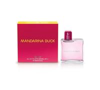 Mandarina Duck 121878 100ml Eau De Toilette Pink Woman
