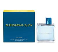 MANDARINA DUCK FOR HIM 100ML EDT SPRAY | NEW & SEALED | FREE P&P | UK
