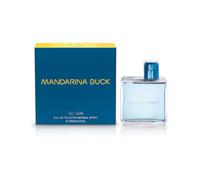 Mandarina Duck For Him100ml Eau De Toilette Clear Men