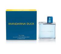 Mandarina Duck Him Eau de Toilette Spray 100ml