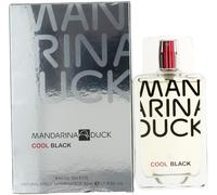 Mandarina Duck For Men EDT Cologne Spray 1.7oz New