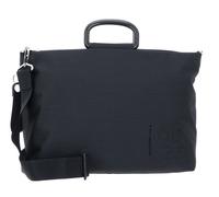 Mandarina Duck Md 20 Qmt61 Handbag Grey