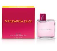 Mandarina Duck Her Eau de Toilette Spray 100ml