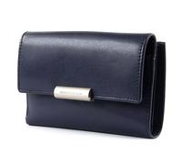 Mandarina Duck Hera Rap06 Woman Wallet Blue Woman