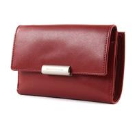 Mandarina Duck Women's Hera 3.0 P10RAP06 Wallet, Red, 19,5x10x2,5 (L x H x W)