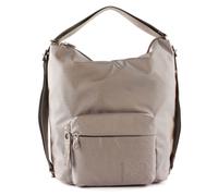 MANDARINA DUCK Hobo / Backpack Taupe