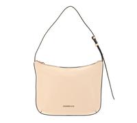 MANDARINA DUCK Hobo Small Macadamia