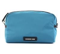 MANDARINA DUCK Hunter Cosmetic Pouch Colonial Blue