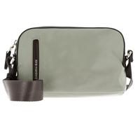 Mandarina Duck, Hunter Cross Sage Gray Women's, Sage Gray, Taglia Unica