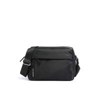 Mandarina Duck Women's Hunter P10VCT19 Shoulder Bag, Black, 28x23x14 (L x H x W)