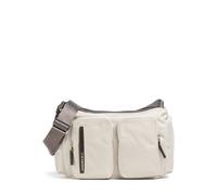 Mandarina Duck Hunter Crossbody bag, female, off-white
