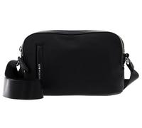 Mandarina Duck Hunter P10vct02 Women's Shoulder Bag, Black (Black), 22 x 14.5 x 8.5 (L x H x W), Black (Black), Taglia Unica