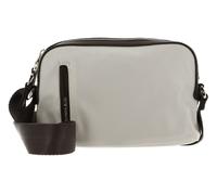 Mandarina Duck Women's Hunter Crossover, Whitecap Gray, One Size