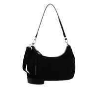 Mandarina Duck Women's Hunter P10vct25 Shoulder Bag, Black12, 25x20x9 (L x H x W)