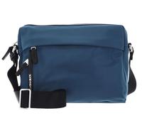 Mandarina Duck Women's Hunter Crossover, Scuba Blue, Taglia Unica