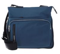 Mandarina Duck, Hunter Crossover Woman, Scuba Blue, Taglia Unica