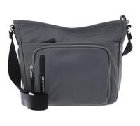 Mandarina Duck Women's Hunter Crossover, Smoked Pearl, Taglia Unica