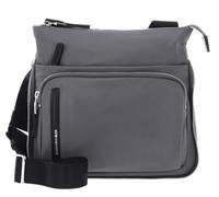 Mandarina Duck Women's Hunter Crossover, Smoked Pearl, Taglia Unica