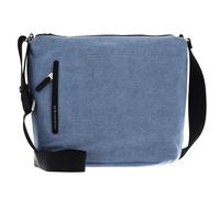 Mandarina Duck Women's P10JCT05 Hunter Denim Crossover/Jeans, 34x25x11 (L x H x W)