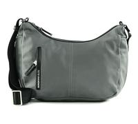 Mandarina Duck Women Hunter Hobo, Smoked Pearl, Taglia Unica